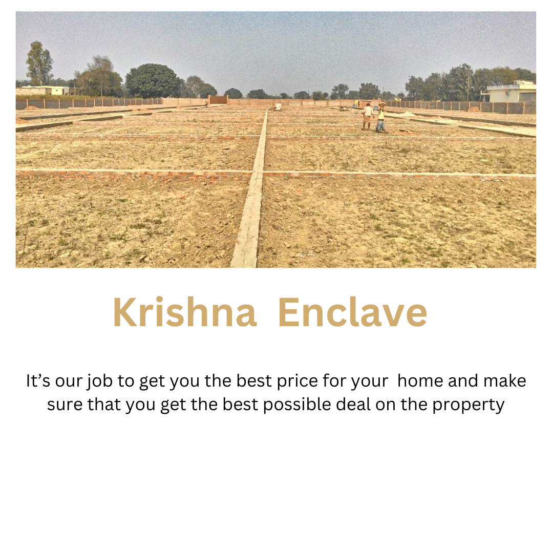 Krishna Enclave